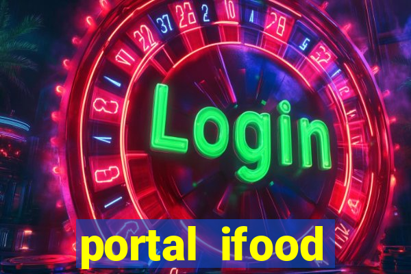 portal ifood restaurante entrar